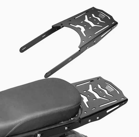 For Super 73 Electric Bike Rear Rack